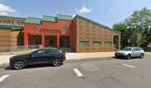 Francis Hopkinson Little School House