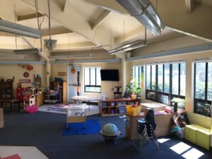 Hilltop Nursery School