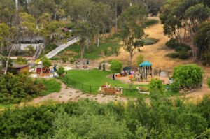 Town and Country Nursery School