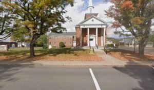 Brockway Nursery School Inc