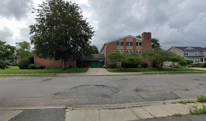 Calvary Nursery School