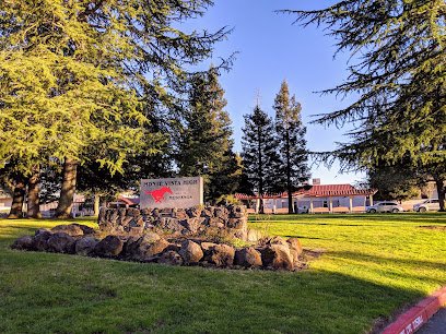 Monte Vista Nursery School