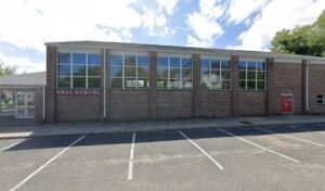 Little Ones Nursery School