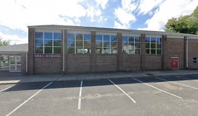 Little Ones Nursery School