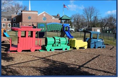 Weekday Nursery School