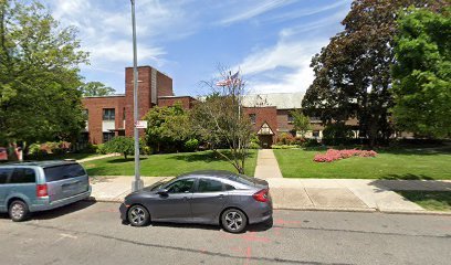 The Church on the Hill Community Nursery School