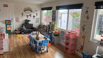 Morning star DayCare