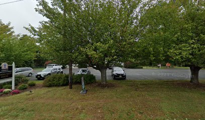 Haytown Nursery School