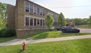 New Morning Nursery School