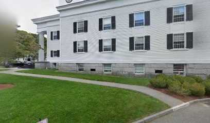 Milldam Nursery School Inc