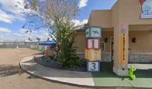 Albatros Colegio Maternal