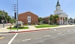 Christian Nursery School