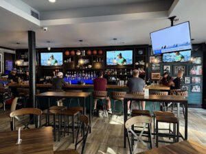 River Park Nursery School