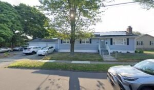 Blue House My Little Angels ChildCare