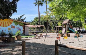 Goleta Valley Nursery School