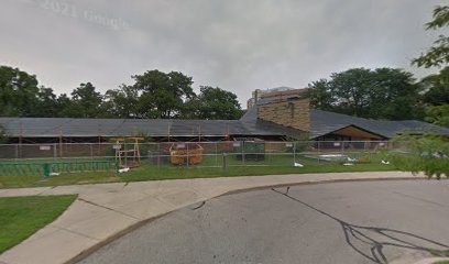 Meeting House Nursery School