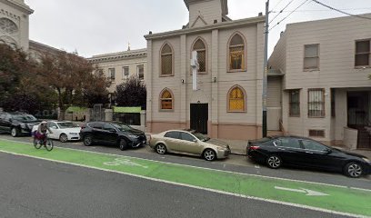 Love & Learn Nursery School