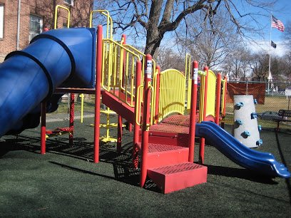 Connecticut Farms Nursery School