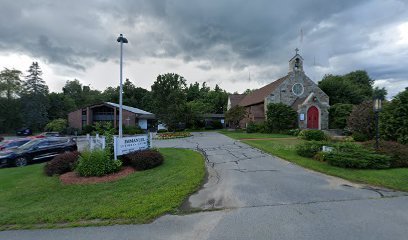Immanuel Lutheran Nursery Sch