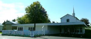 Sunny Days Nursery School