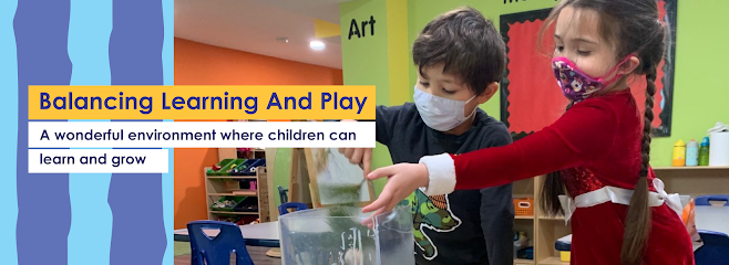 Smiles Learning Center