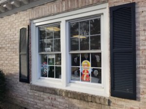 North Shore Nursery School