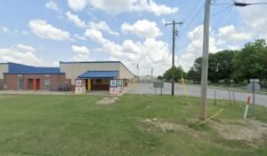 Chouteau School Early Childhood