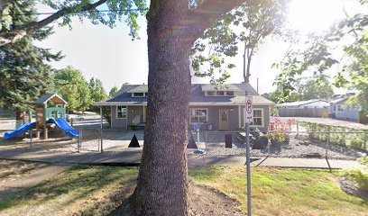 Smockville Montessori