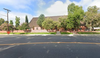 St. Edmunds Nursery School
