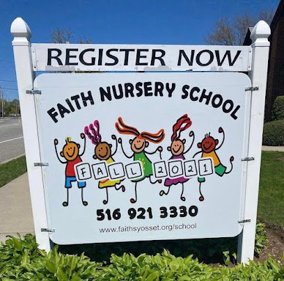 Faith Nursery School