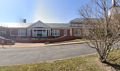 Ladue Chapel Nursery School