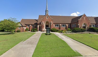 St. John’s Nursery School