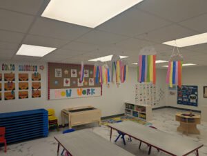 Happy Time Nursery School