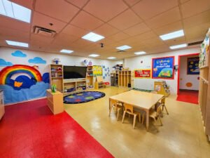 Learning Ladders- IB Primary School