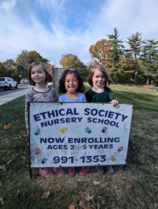 Ethical Society Nursery School