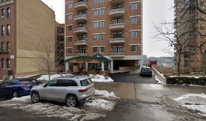 Riverdale Nursery School & Family Center