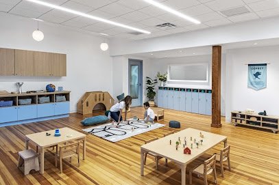 Ethos Early Learning Center