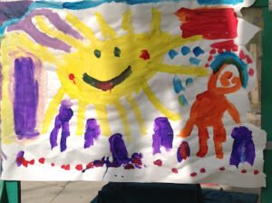 Cottage Co-Op Nursery School