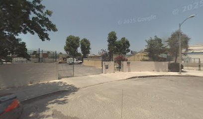 Sherman Oaks Nursery School