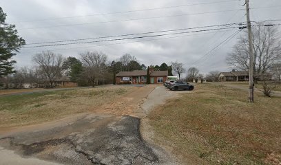 Little Peoples Nursery School