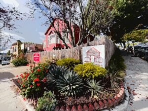 Miraloma Cooperative Nursery School