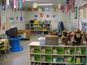 UCC Greenawalds Day Nursery