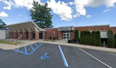 Gym Jams Nursery School