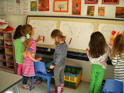 Ethical Culture Nursery School