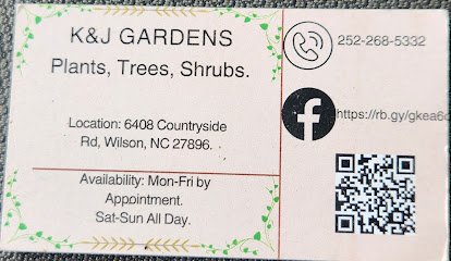 K & J Gardens,