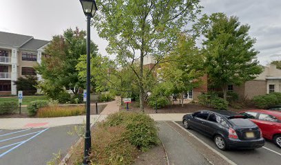 Child Development Center @ Parker