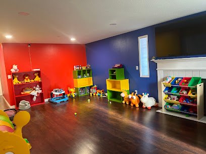 K & Y Daycare service