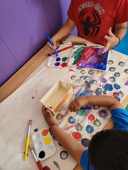 Pequeños Guerreros Home Daycare