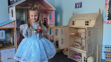 Tree of Life Nursery School