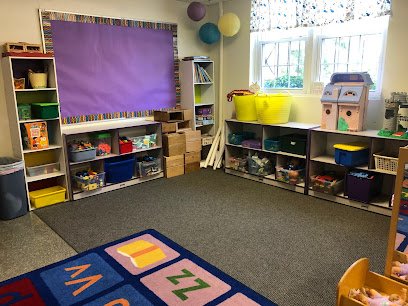 Sunset Hills Nursery School